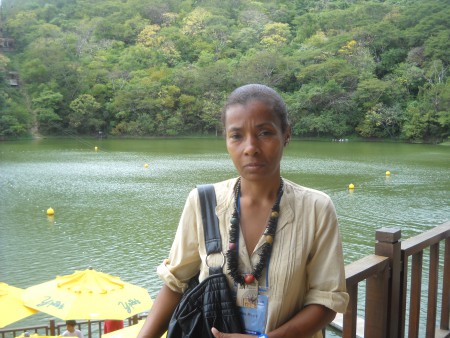 Saida Maria Sancha Silva